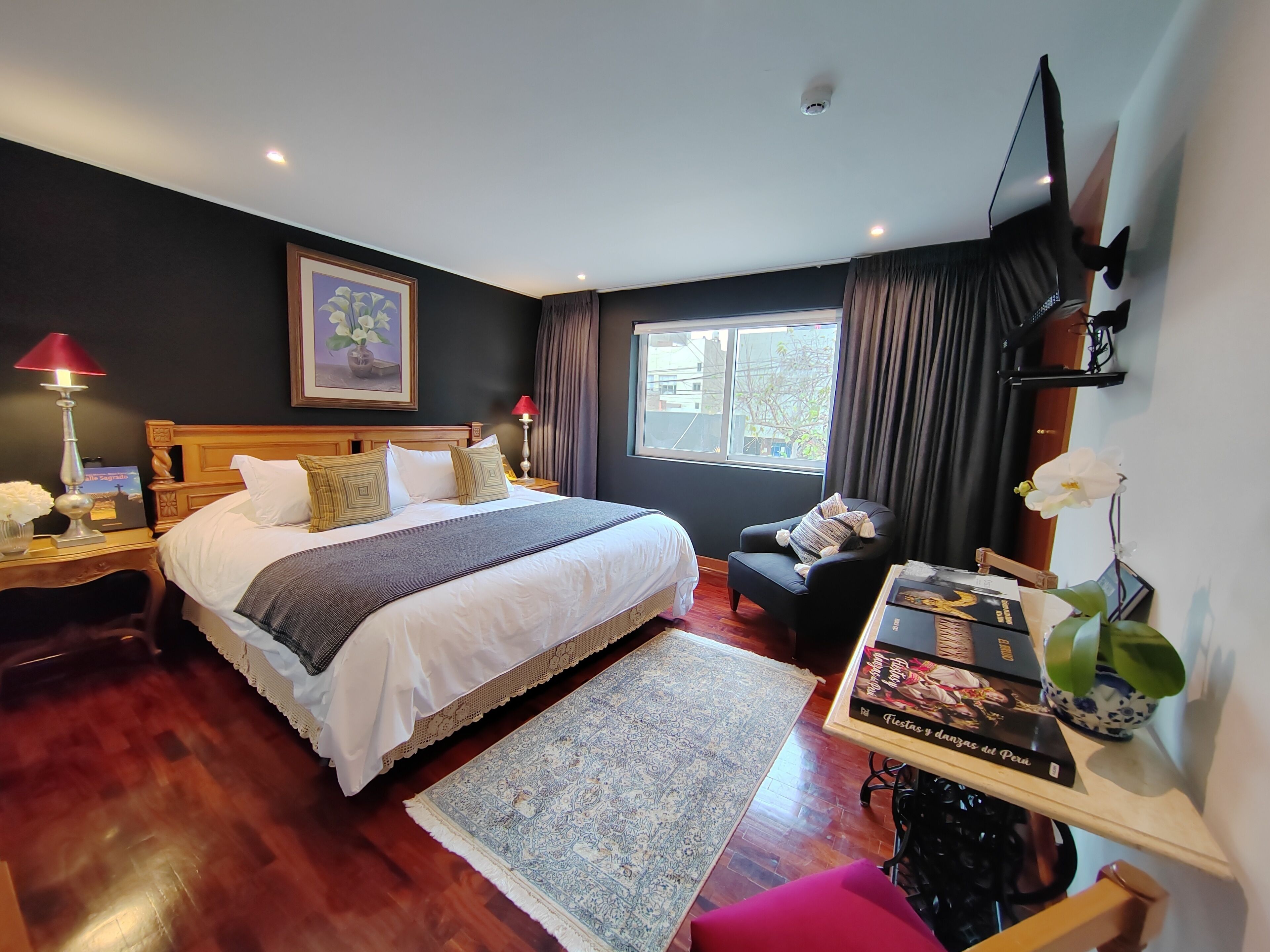 Foto - Ana Frank Boutique Hotel