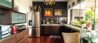 Ana Frank Boutique Hotel