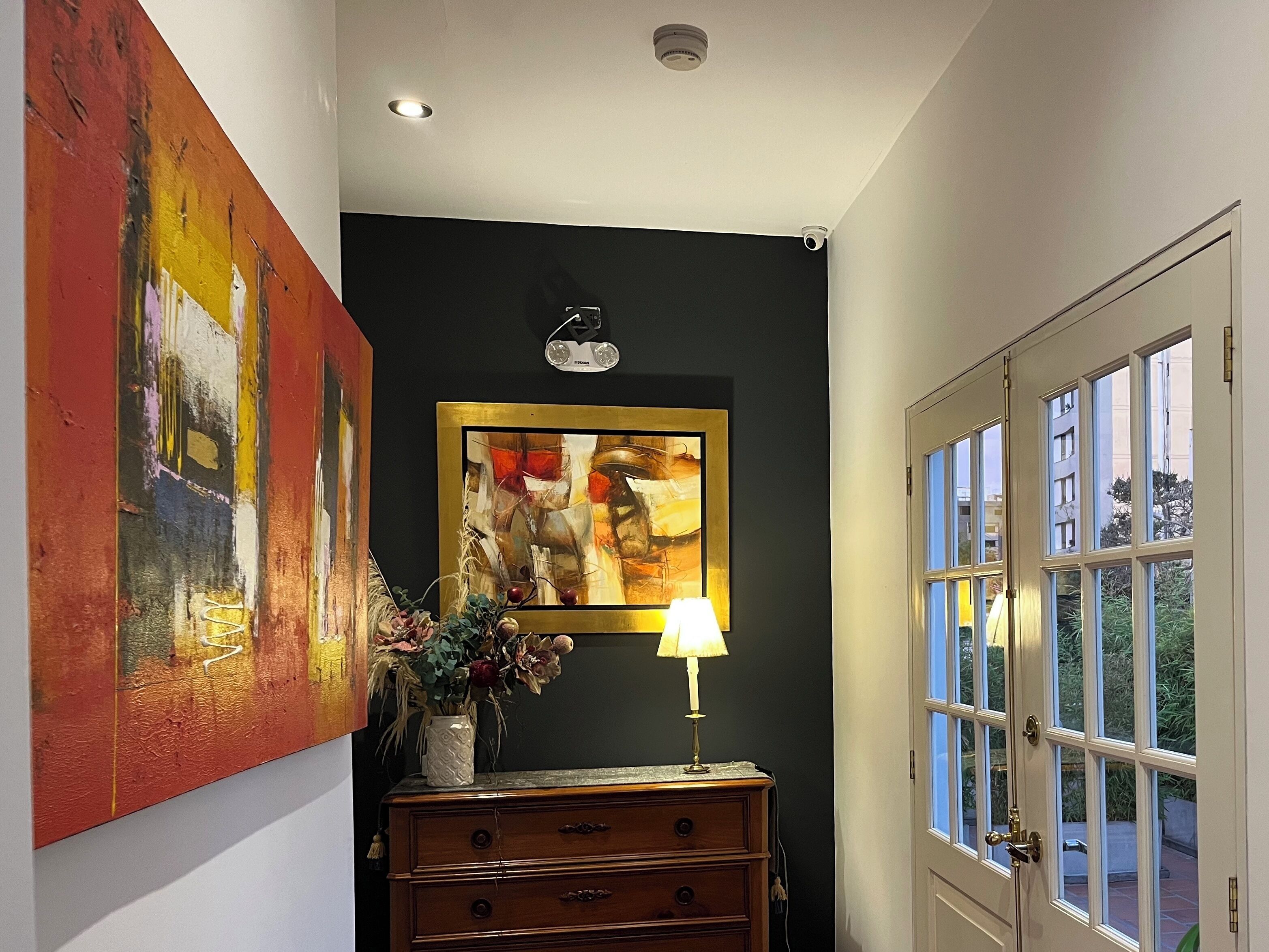 Photo - Ana Frank Boutique Hotel