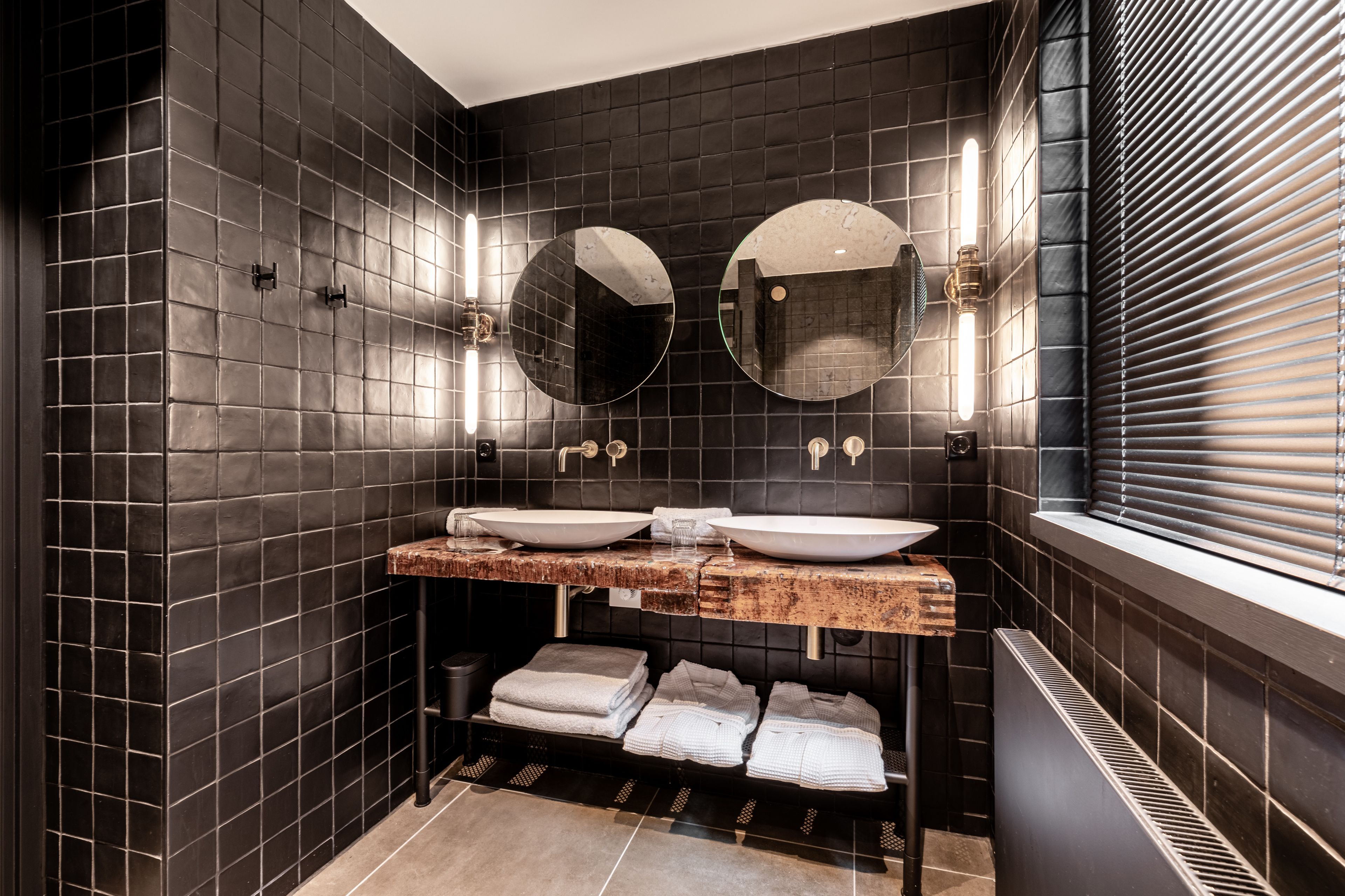 Photo - Boutique Hotel The Craftsmen