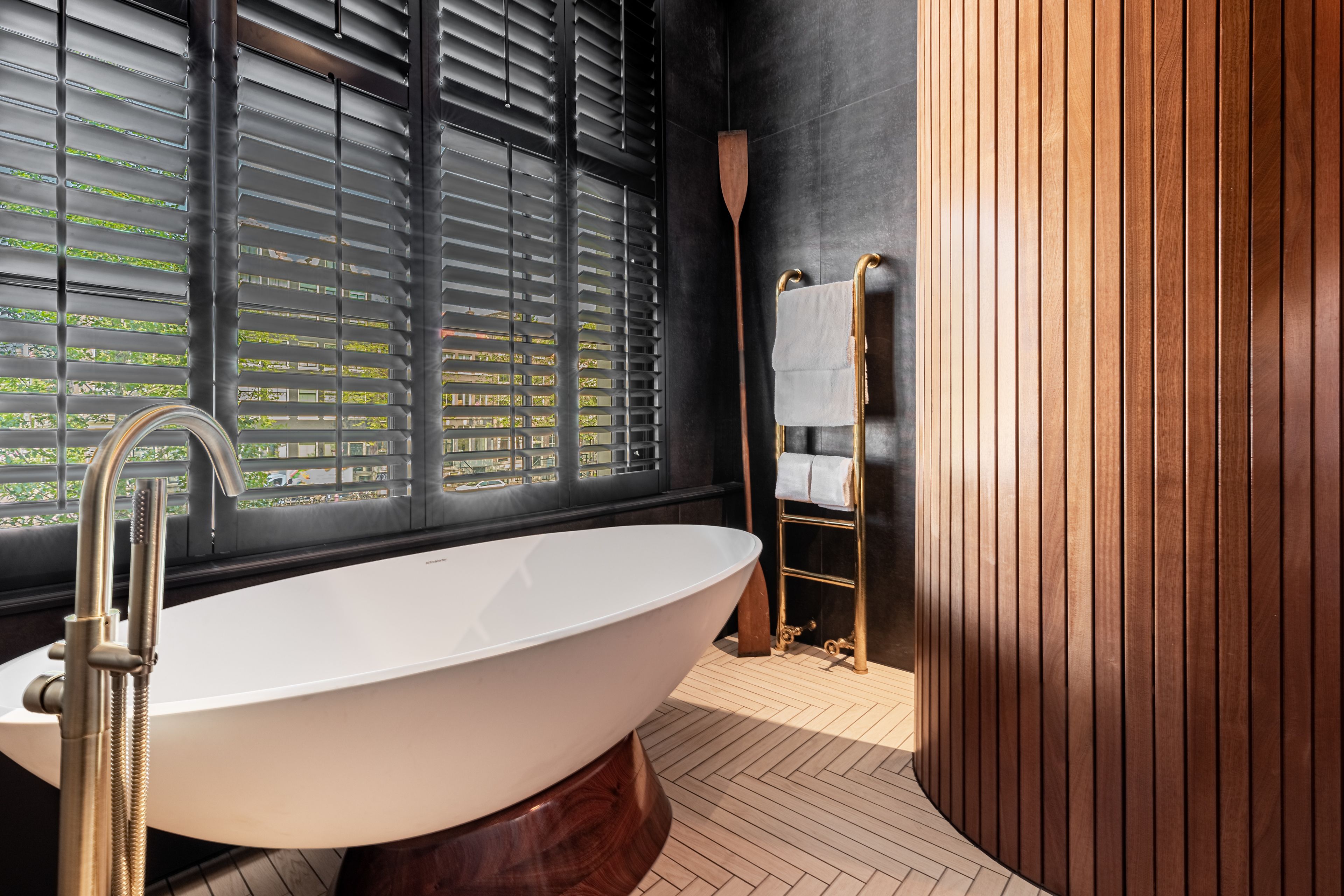 Photo - Boutique Hotel The Craftsmen