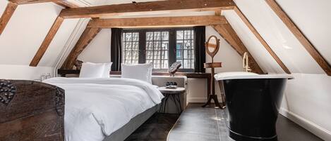 Loft (The Miller)
