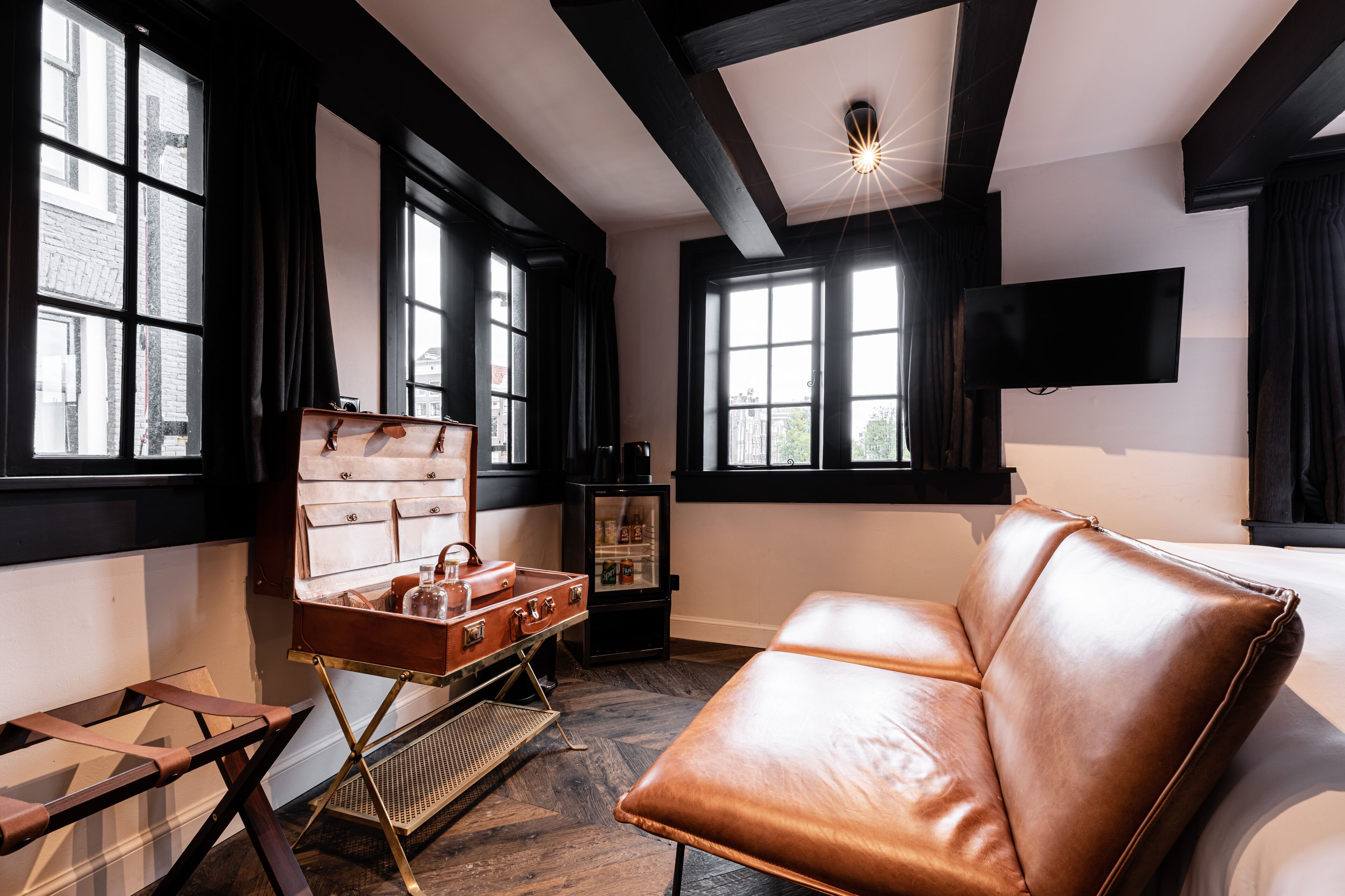 Photo - Boutique Hotel The Craftsmen