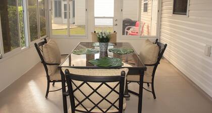 2 KING BEDS in Village of Duval + Gas Cart - 2BR/2BA CHARM! + LOCATION!