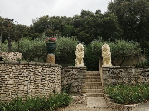 Itsenäinen ilmastoitu maisonnette (laajennus) luonteeltaan, olohuone ulkopuolella,