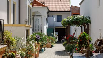 Aussenbereich