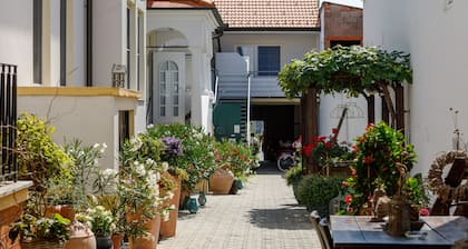 Pension Laubenhof