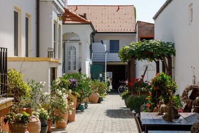 Pension Laubenhof