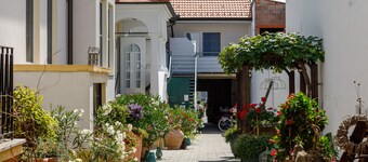 Pension Laubenhof