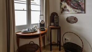 Koffiedienst