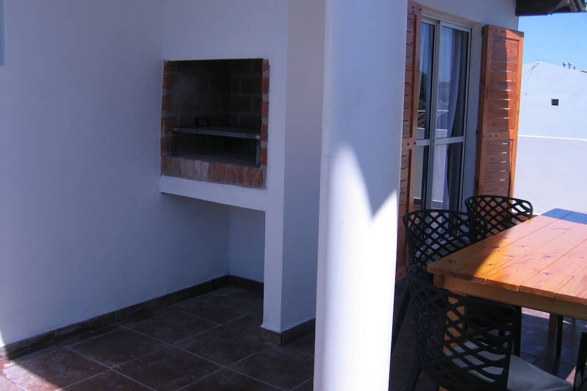 Family Apartment | Terrace/patio