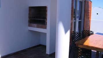 Family Apartment | Terrace/patio