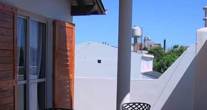 Playa MaLú