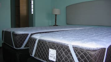 1 chambre, rideaux occultants, Wi-Fi gratuit