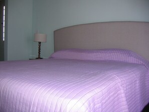 Family Apartment | Blackout drapes, free WiFi - Playa MaLú (Las Toninas)