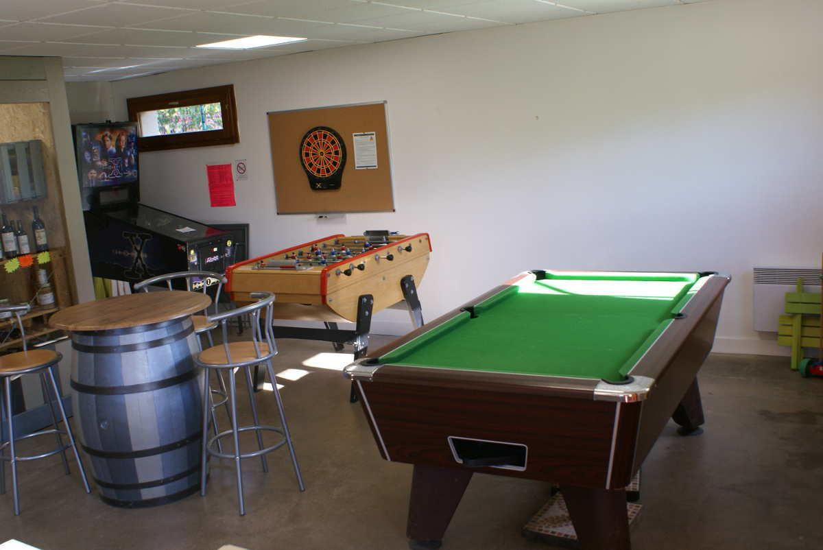 Billards