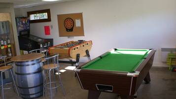 Billards