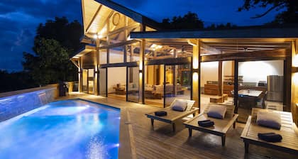 Villa Melody
