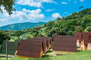Garden - Pousada Vale dos Sonhos (Saquarema)