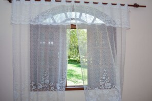 View from property - Pousada Vale dos Sonhos (Saquarema)