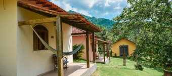 Pousada Vale dos Sonhos