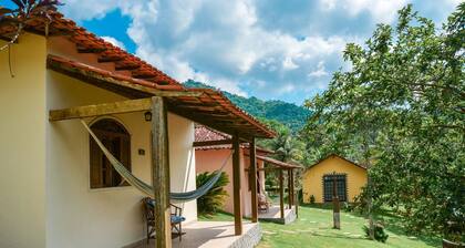 Pousada Vale dos Sonhos