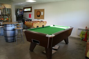 Billards