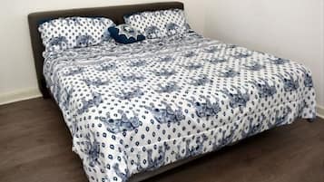 1 Schlafzimmer, WLAN