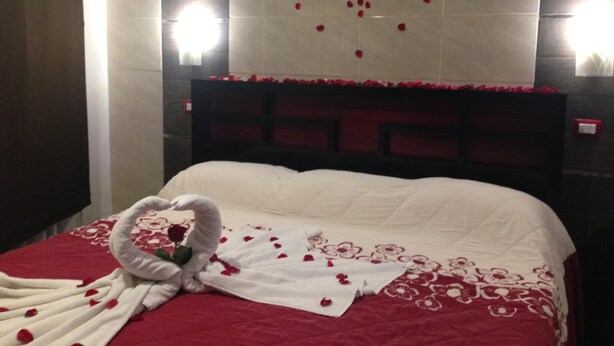 Unclassified image, 1 of 55, button - Hotel Claudia (Macuspana)
