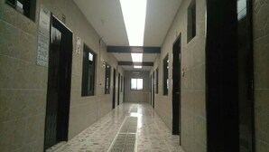 Unclassified image, 5 of 55, button - Hotel Claudia (Macuspana)