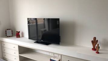 Apartemen | Televisi