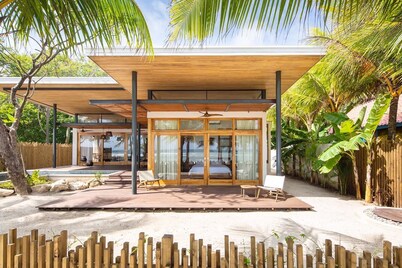 Villa Akoya