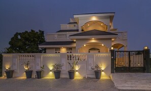 Exterior - Anagha Homestay Home Away From Home (Udaipur)