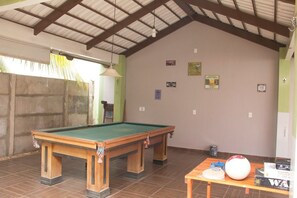 Billard