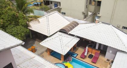 Palmas Hostel