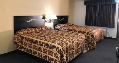 Luxury Inn