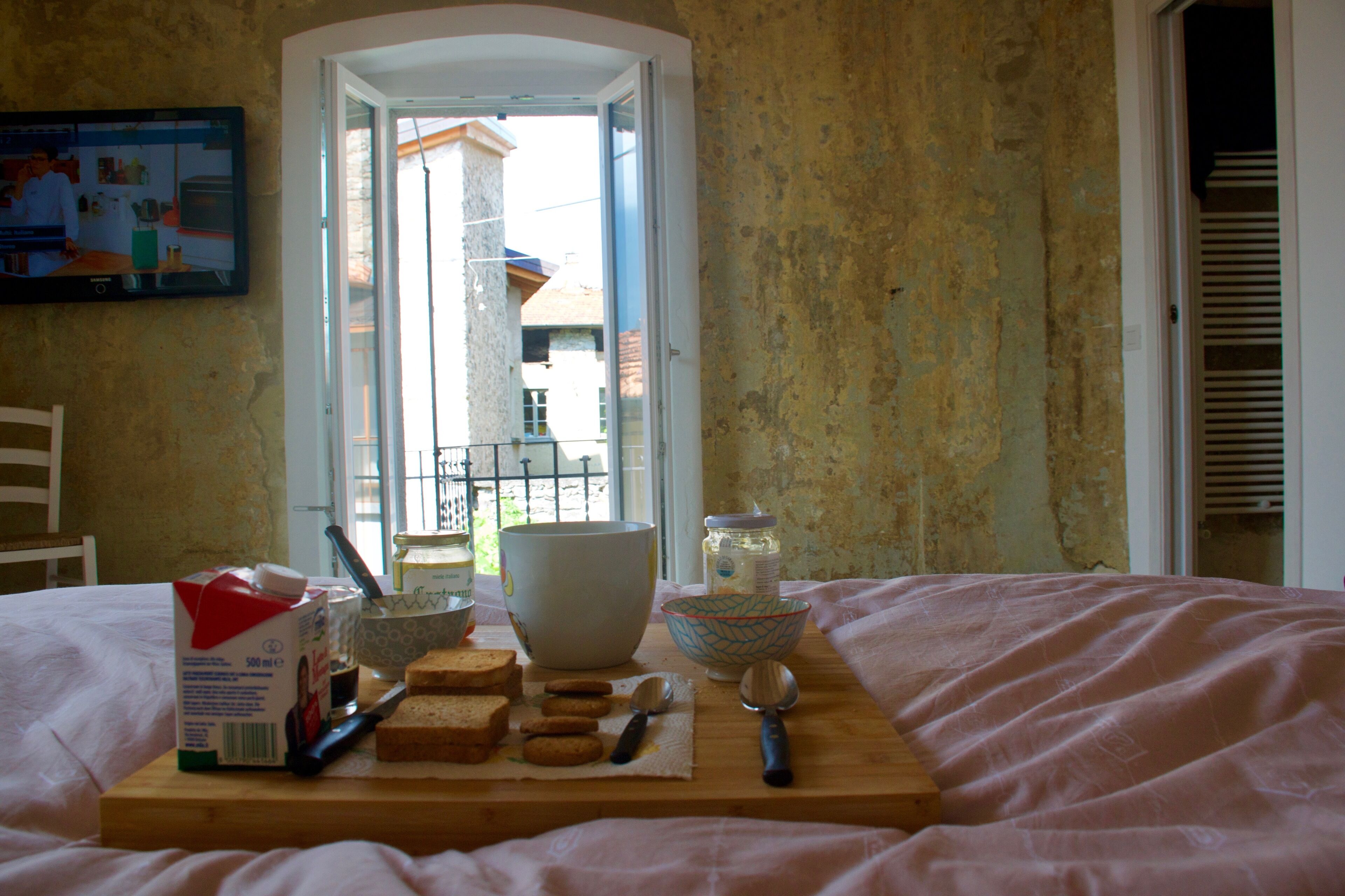 3 chambres, fer et planche à repasser, Wi-Fi, draps fournis