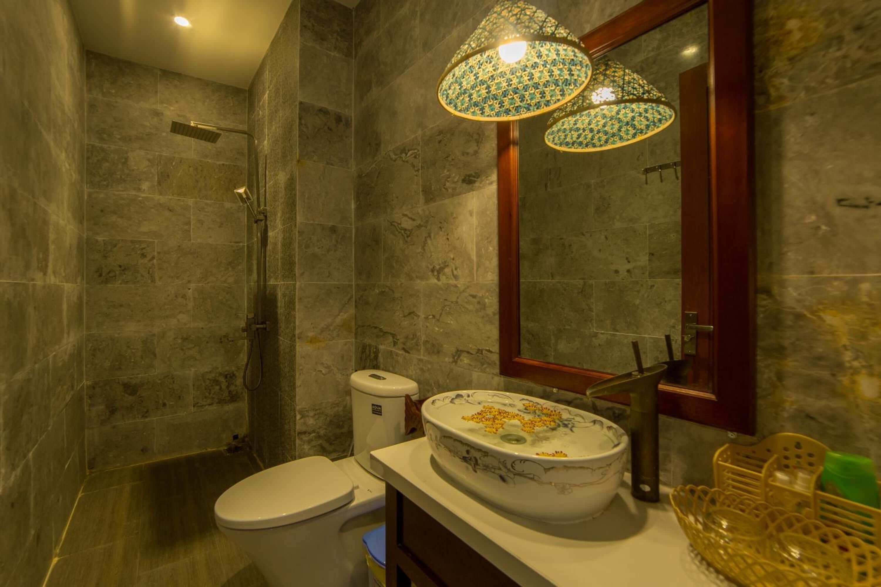 Foto - Hoi An Sea Village Homestay