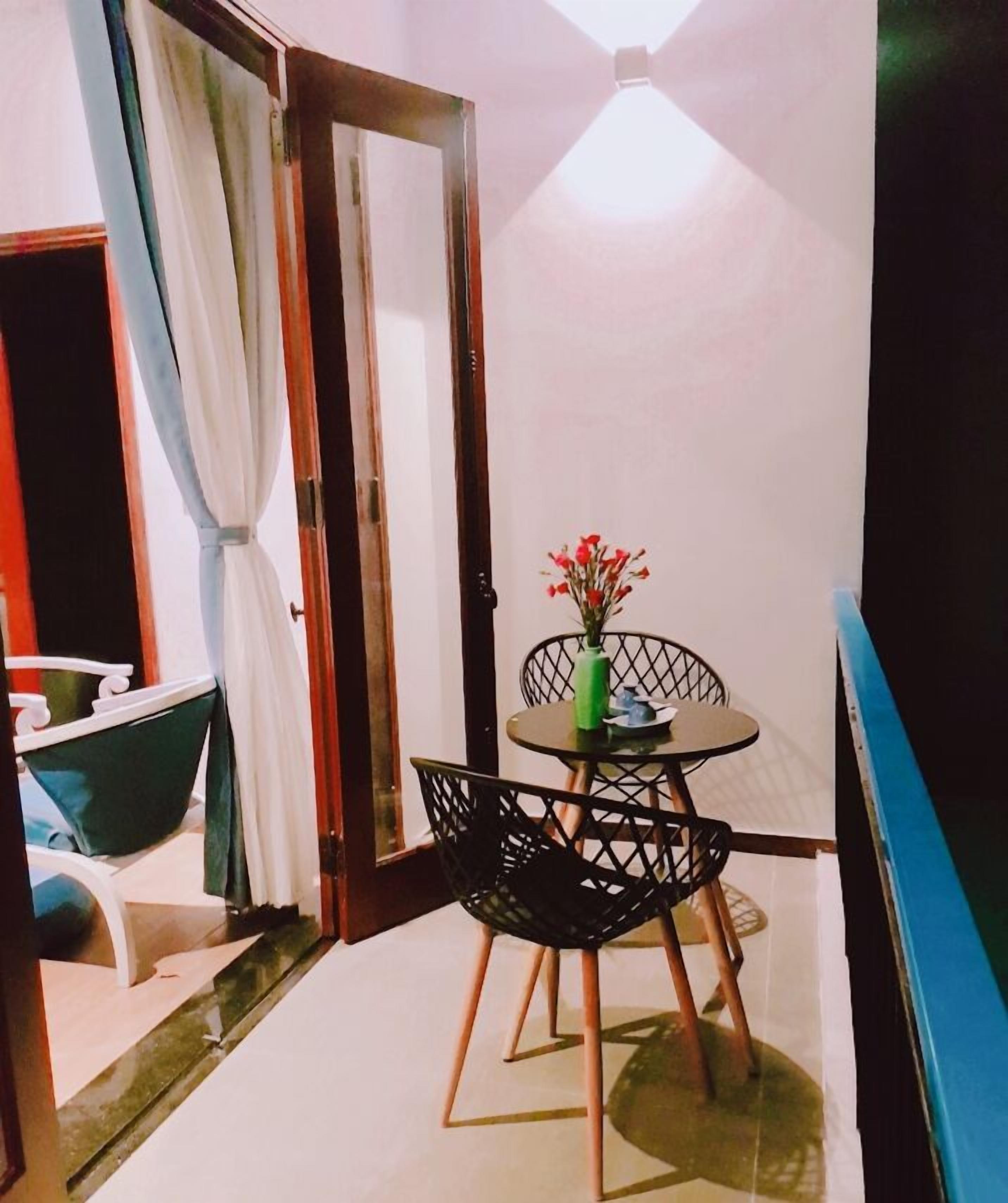 Foto - Hoi An Sea Village Homestay