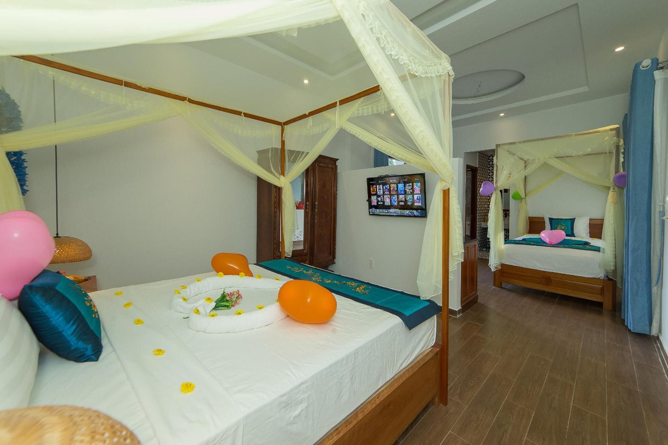 Roupas de cama de algodão egípcio, roupas de cama premium