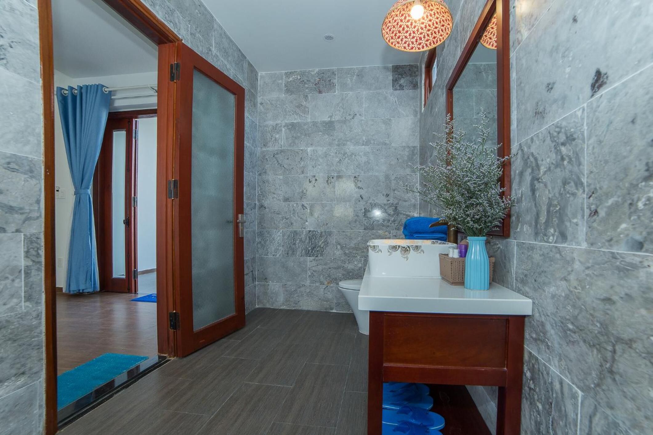 Foto - Hoi An Sea Village Homestay
