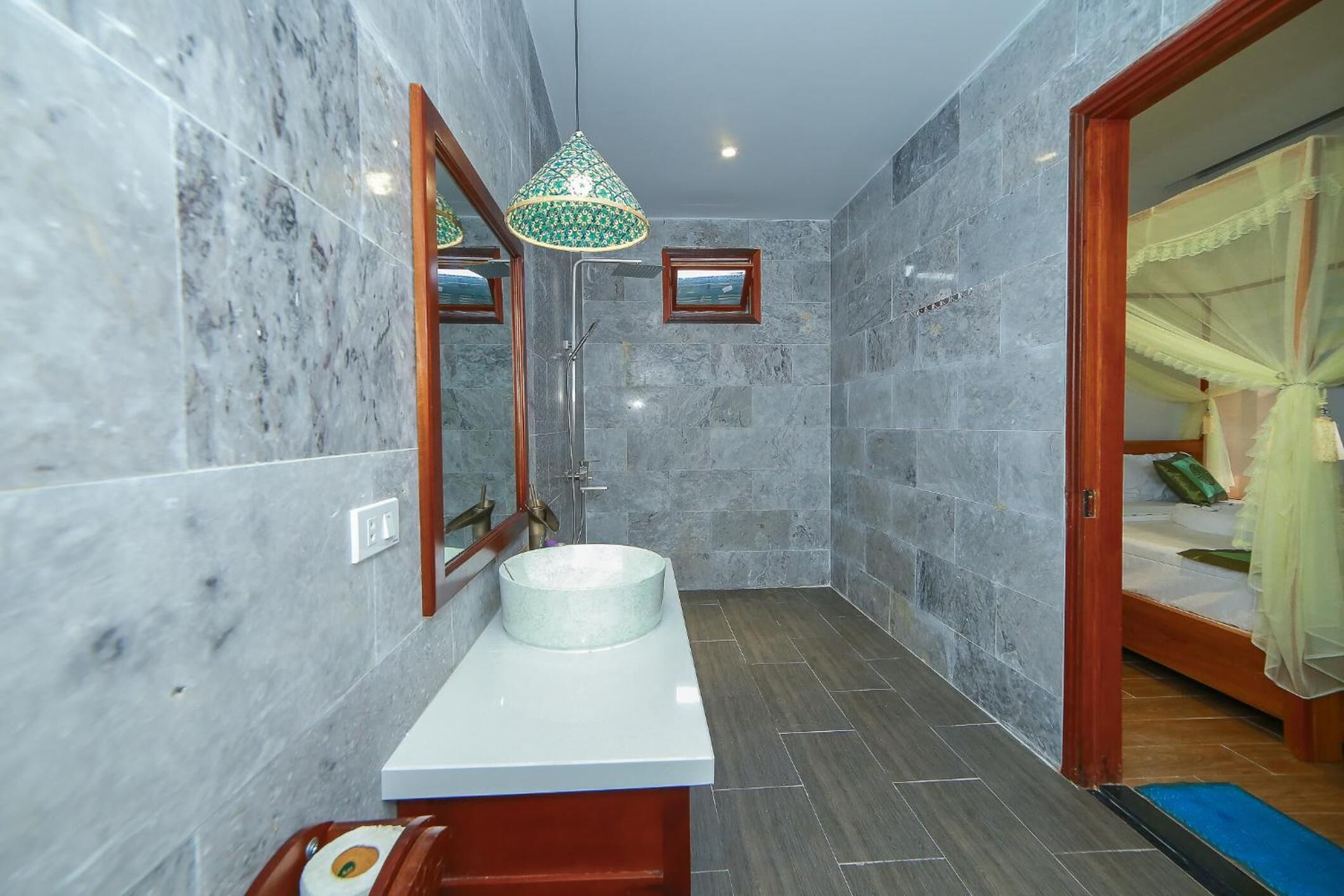 Foto - Hoi An Sea Village Homestay