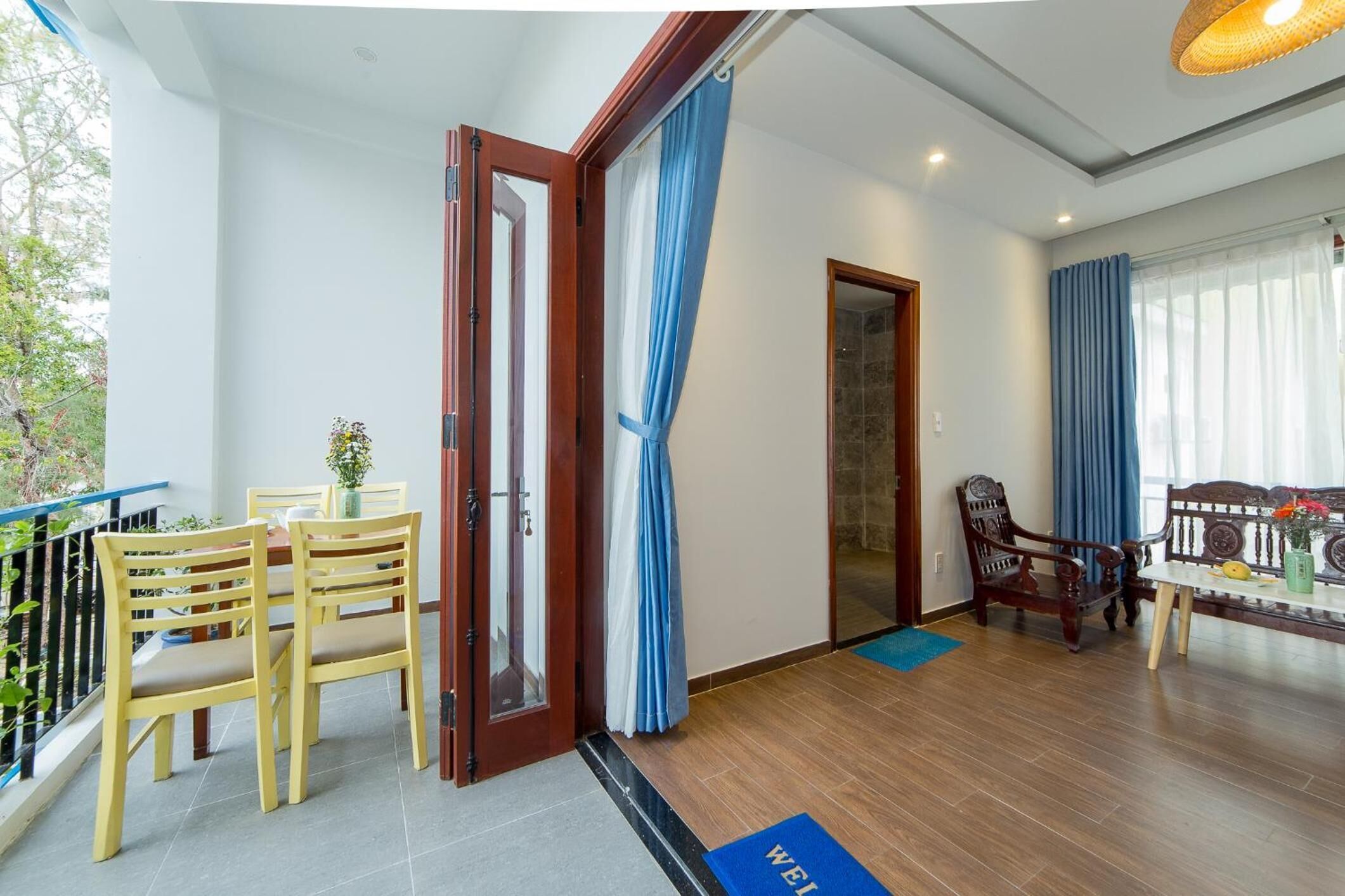 Foto - Hoi An Sea Village Homestay