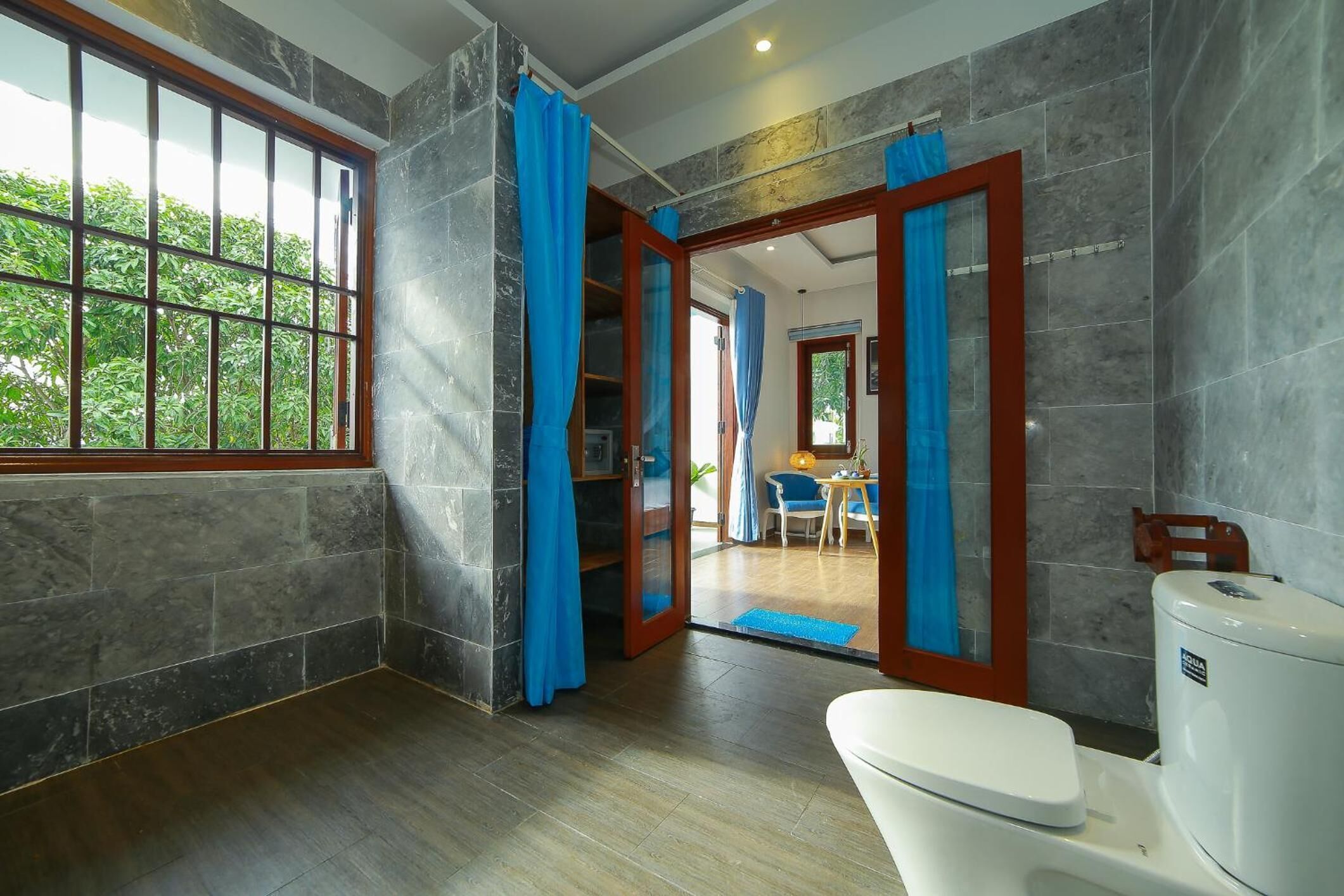 Foto - Hoi An Sea Village Homestay