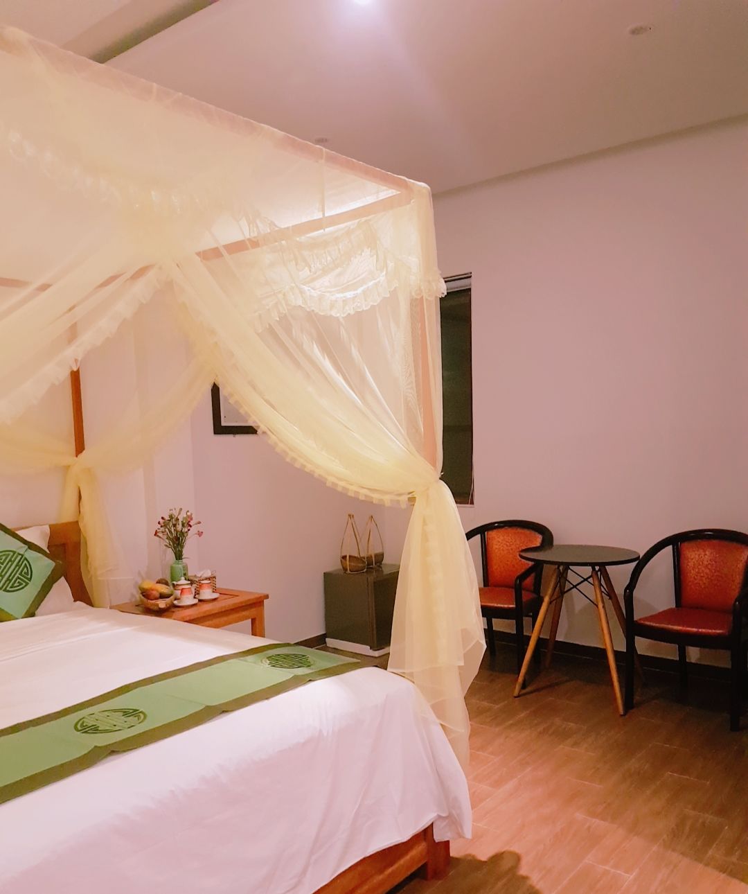 Foto - Hoi An Sea Village Homestay