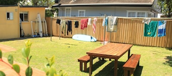 Manly Bunkhouse - Hostel