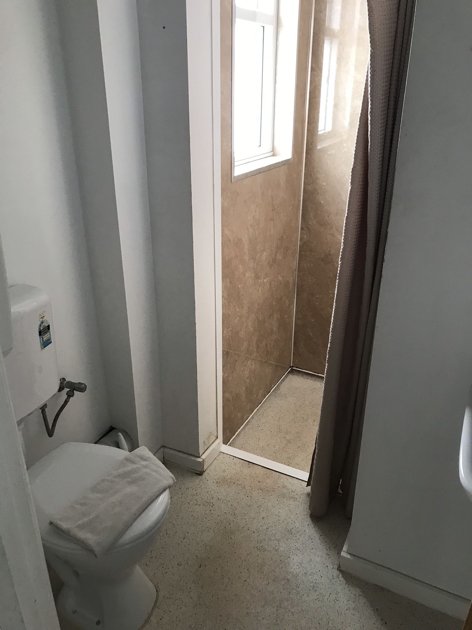 Foto - Manly Bunkhouse