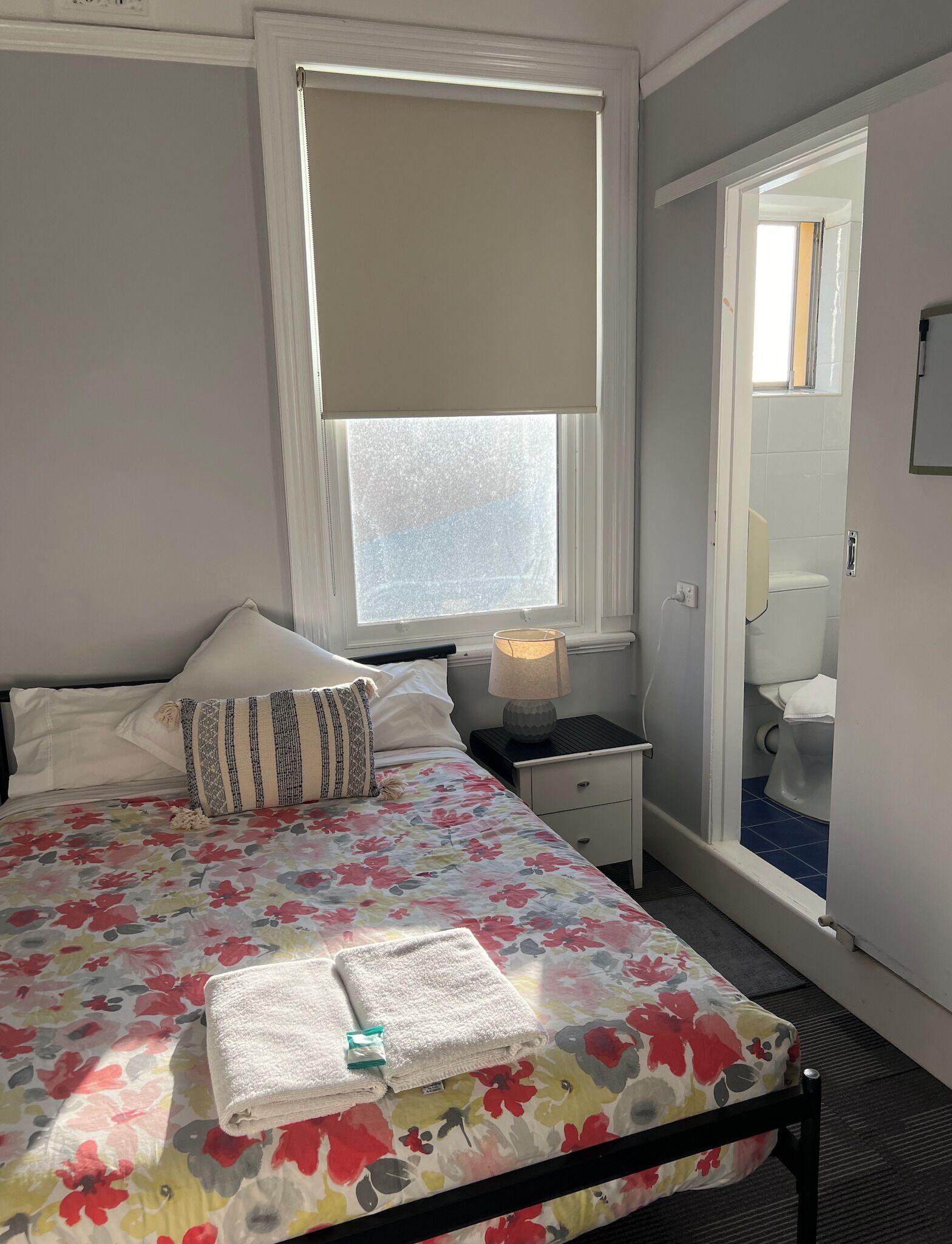 Foto - Manly Bunkhouse