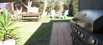Manly Bunkhouse - Hostel