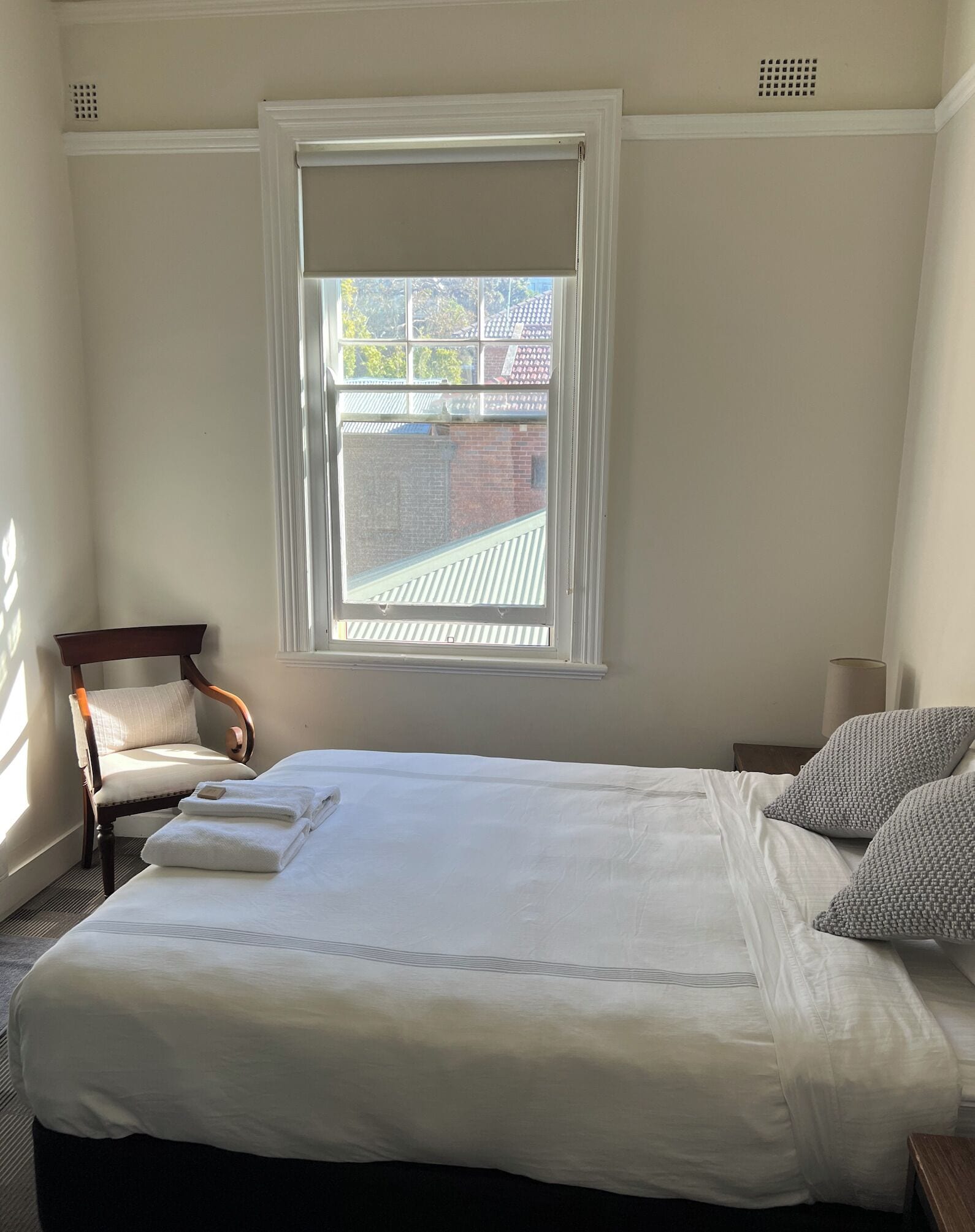 Foto - Manly Bunkhouse